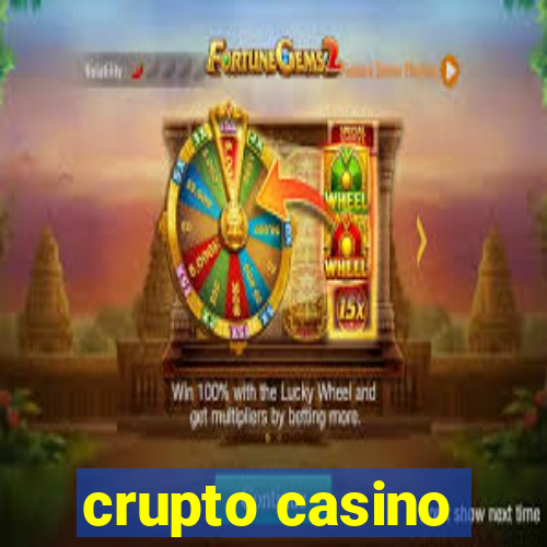 crupto casino