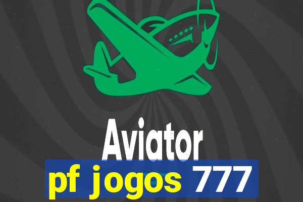 pf jogos 777