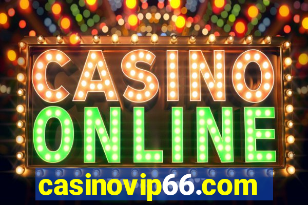 casinovip66.com