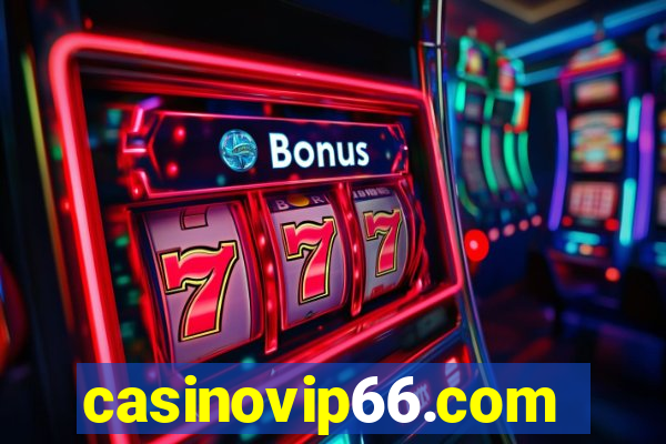 casinovip66.com