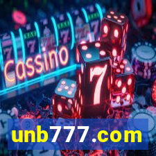 unb777.com