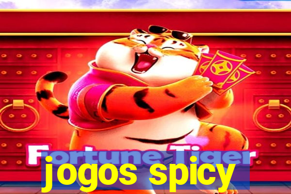 jogos spicy