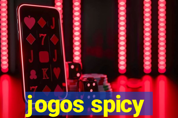 jogos spicy