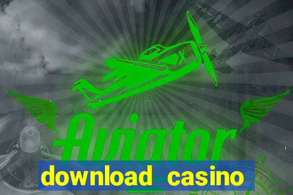 download casino slots games