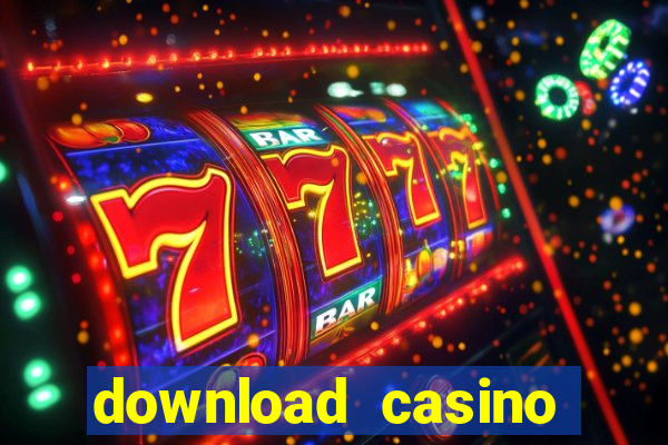 download casino slots games