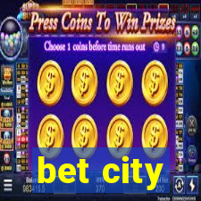 bet city