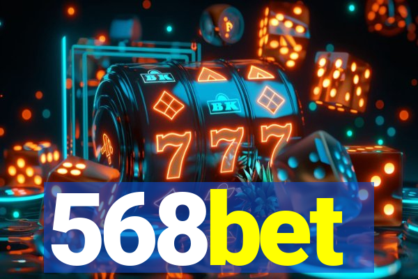 568bet