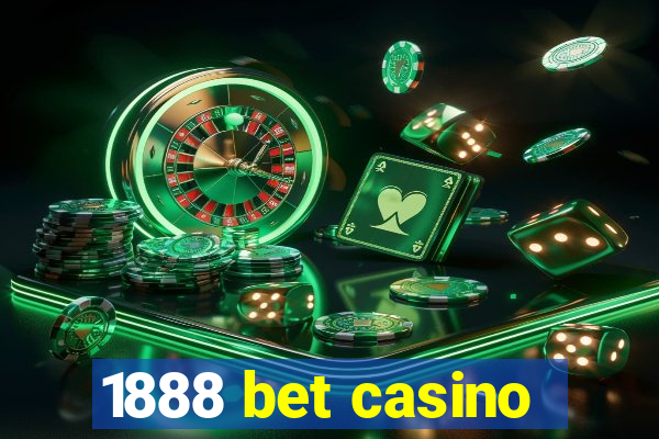 1888 bet casino