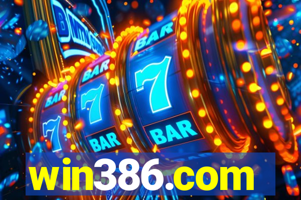 win386.com