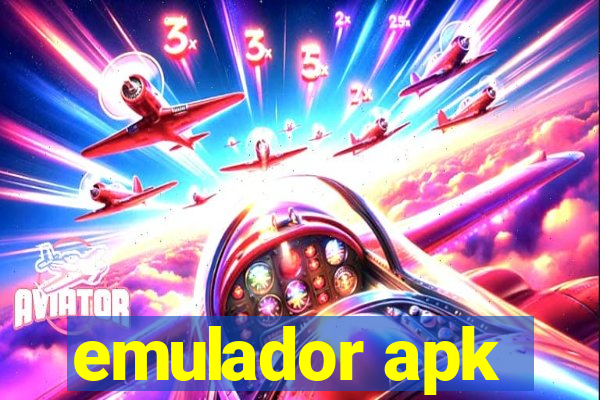 emulador apk