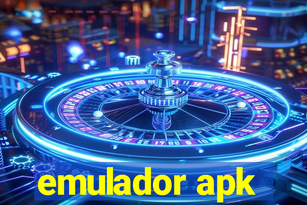 emulador apk