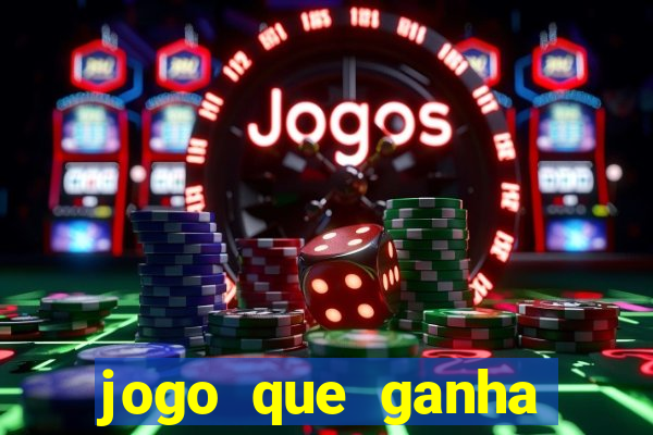 jogo que ganha dinheiro no pix sem depositar