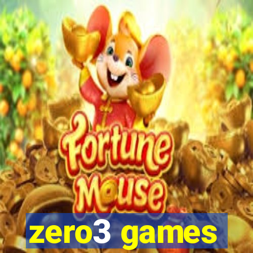 zero3 games