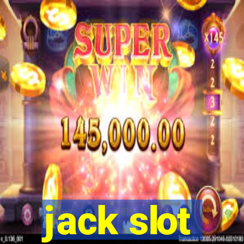 jack slot