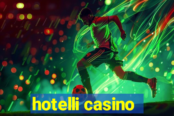 hotelli casino