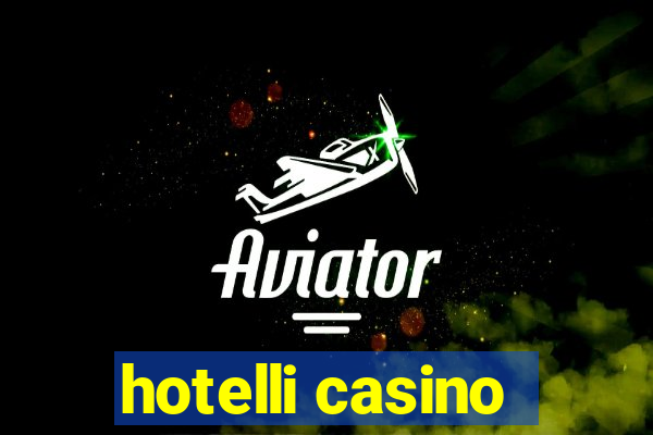 hotelli casino