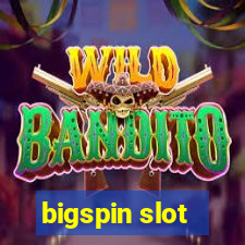 bigspin slot