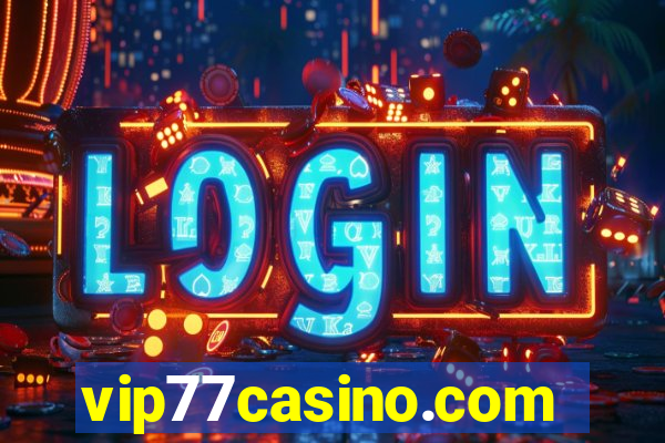 vip77casino.com