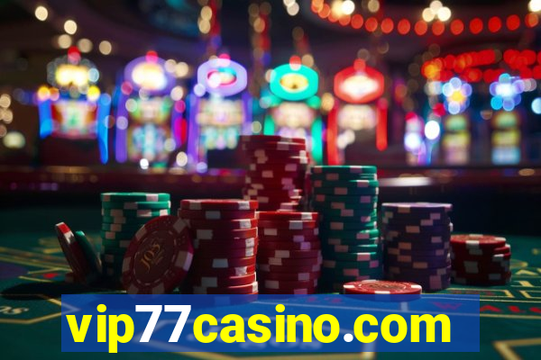 vip77casino.com