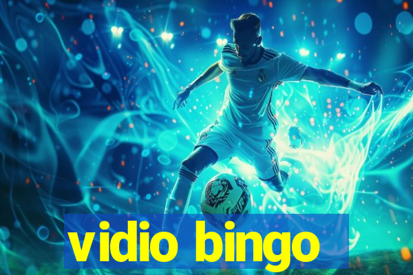 vidio bingo