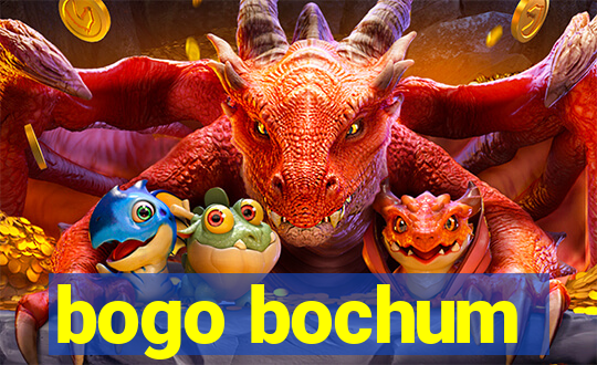 bogo bochum