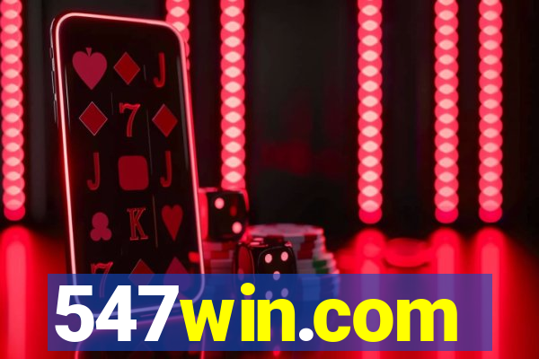 547win.com