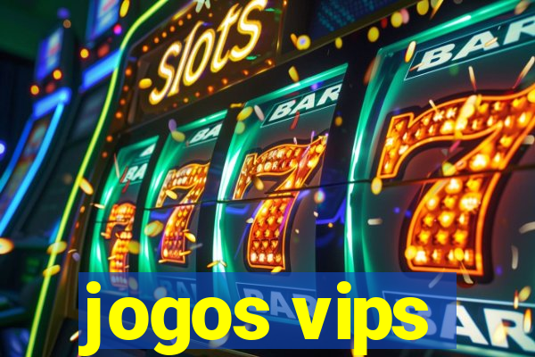 jogos vips