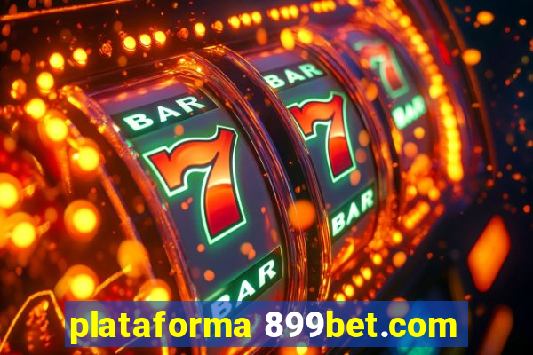 plataforma 899bet.com