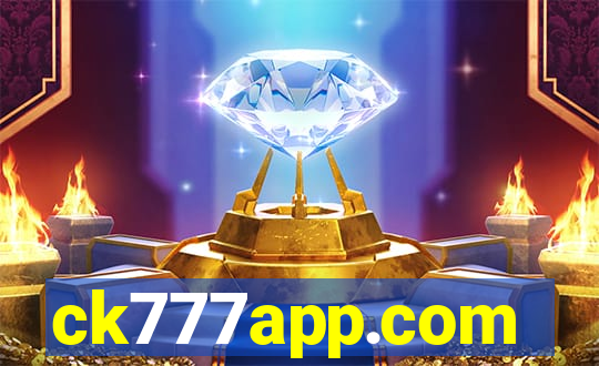 ck777app.com