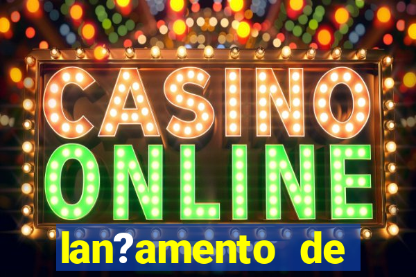 lan?amento de plataforma de slots hoje