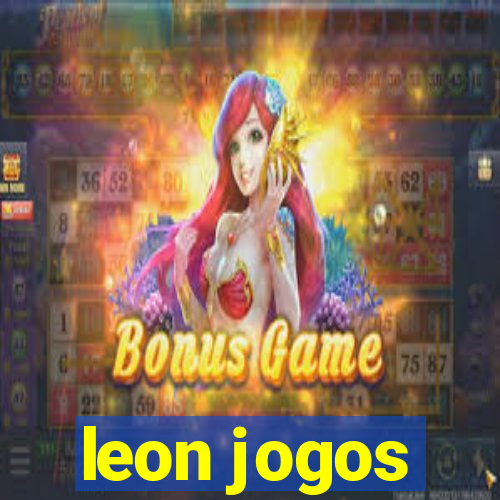 leon jogos