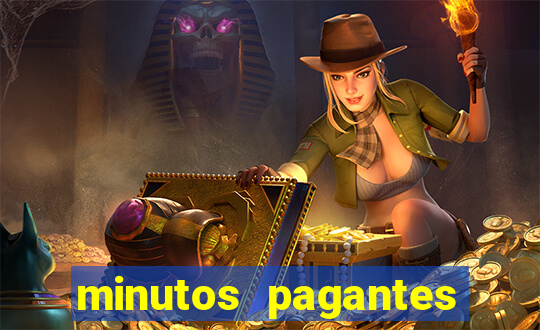 minutos pagantes fortune mouse