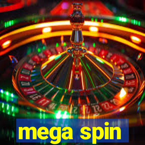 mega spin