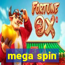 mega spin