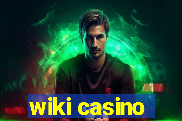 wiki casino