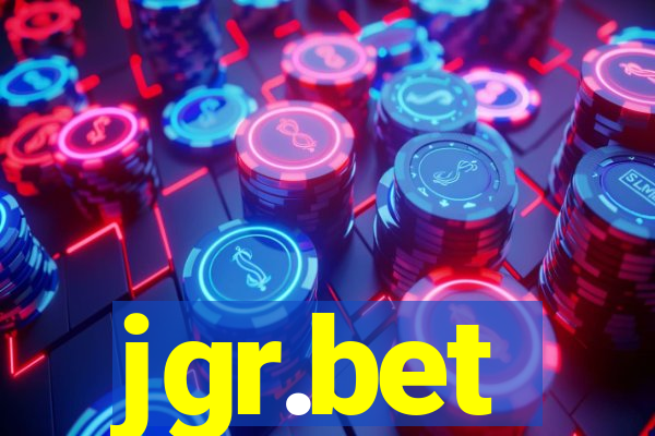 jgr.bet