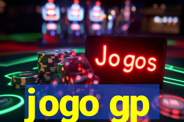 jogo gp