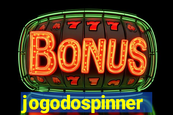 jogodospinner