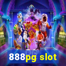 888pg slot