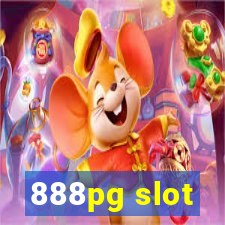 888pg slot