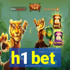 h1 bet