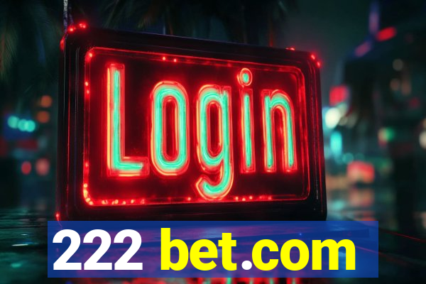 222 bet.com