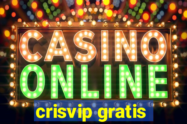 crisvip gratis