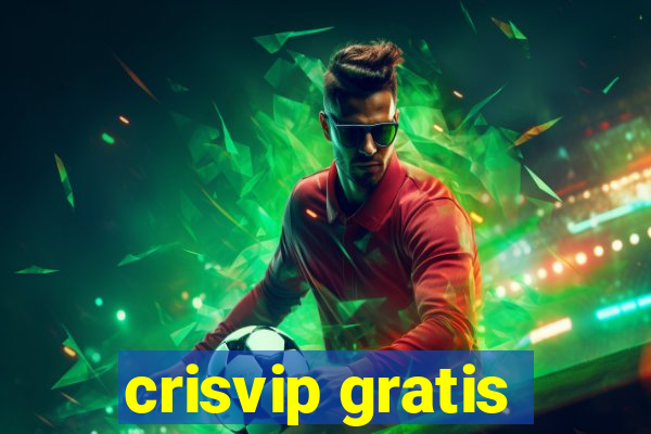 crisvip gratis