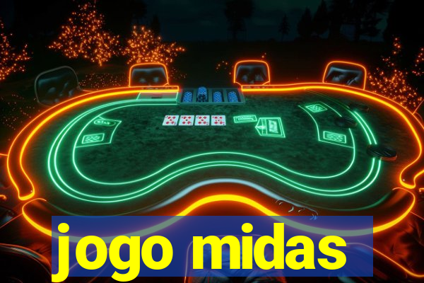 jogo midas