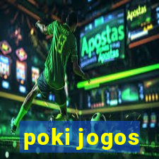 poki jogos