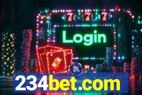 234bet.com