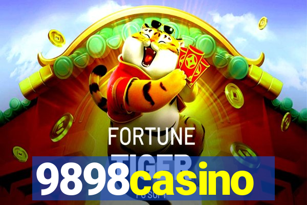 9898casino