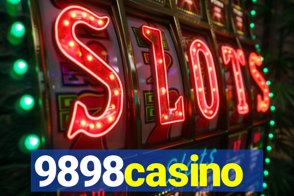 9898casino