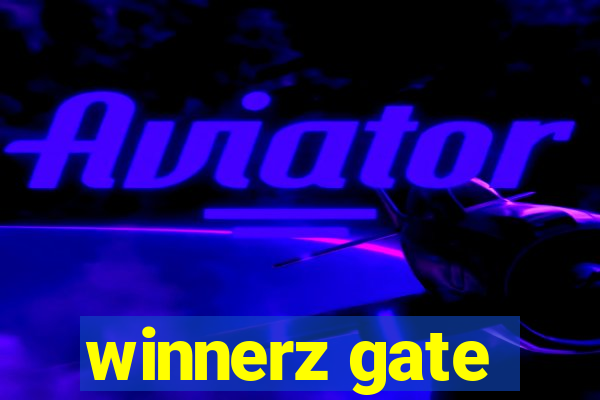 winnerz gate